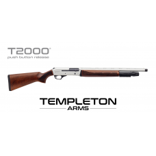 Templeton T2000 12G Marine walnut 